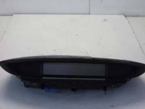 Kilometerteller KM-7880278