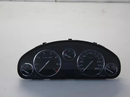 Kilometerteller KM-7879635