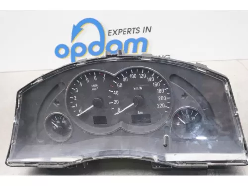 Kilometerteller KM-7885761