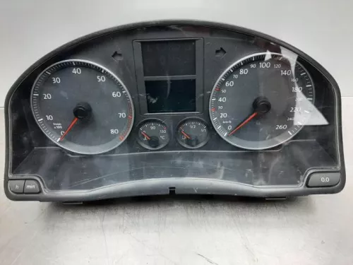 Kilometerteller KM-7881849