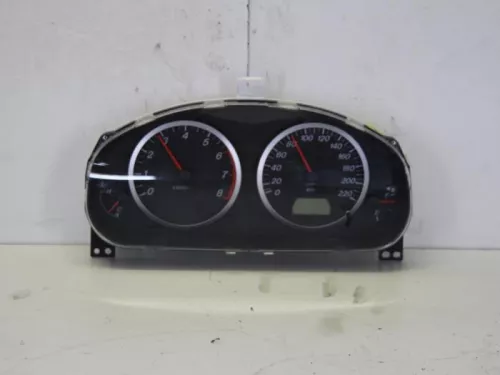 Kilometerteller KM-7612768