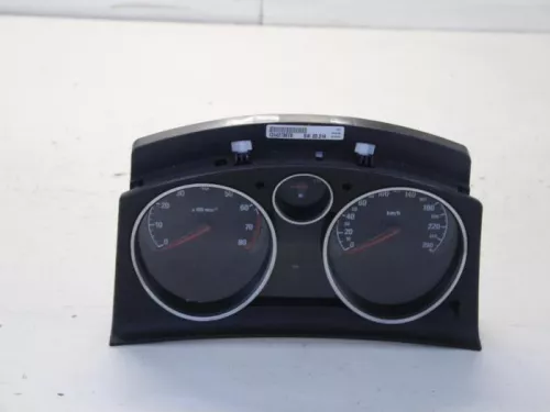 Kilometerteller KM-7881103