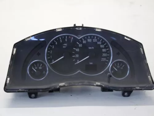 Kilometerteller KM-7614434