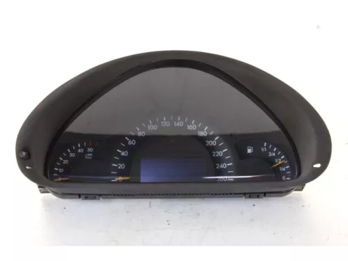 Kilometerteller KM-7614274