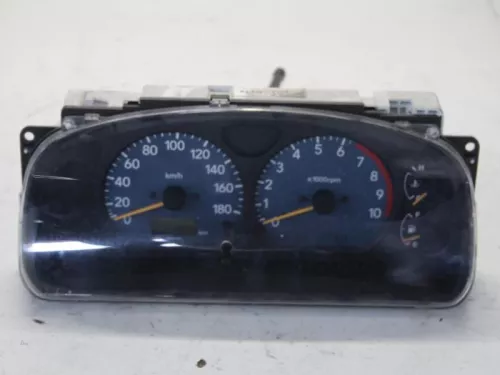 Kilometerteller KM-7881132