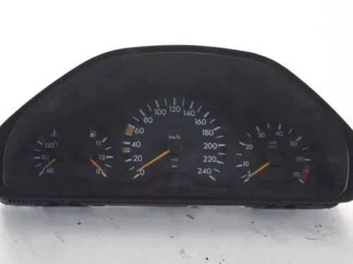 Kilometerteller KM-7886312