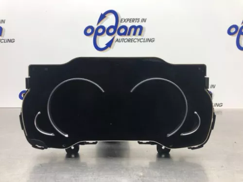 Kilometerteller KM-8181831