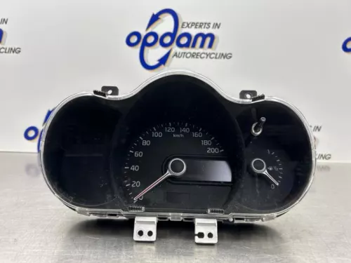 Kilometerteller KM-8298840