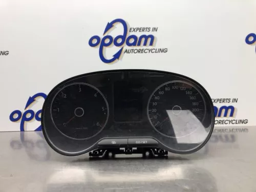 Kilometerteller KM-8190553