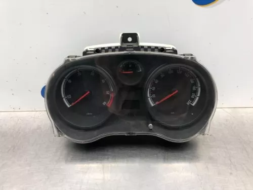 Kilometerteller KM-8050079