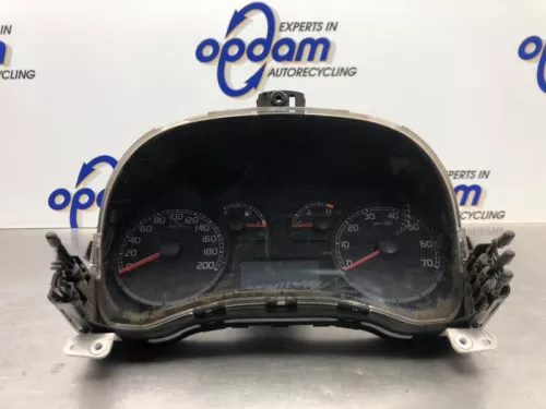 Kilometerteller KM-8265236