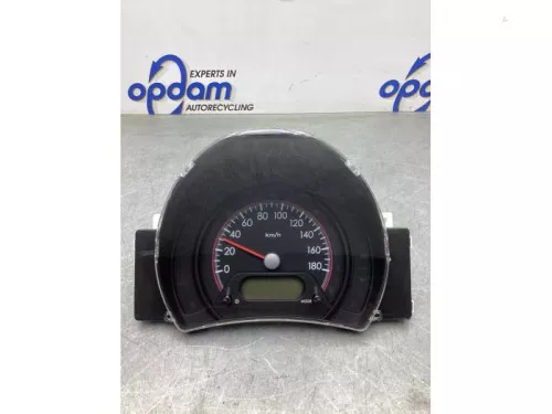 Kilometerteller KM-8038200