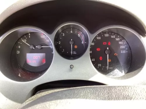 Kilometerteller KM-8066049