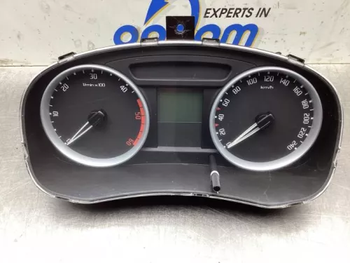 Kilometerteller KM-7852710