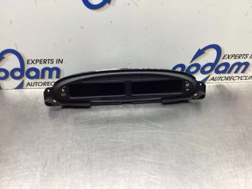 Kilometerteller KM-8121516