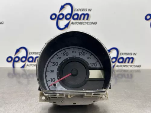 Kilometerteller KM-8307263