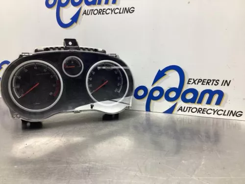 Kilometerteller KM-7847109