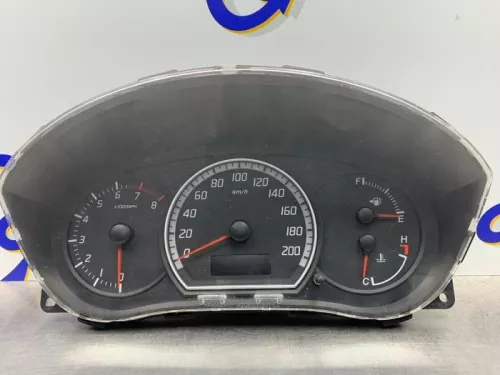 Kilometerteller KM-8236743