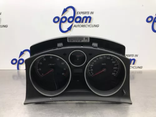 Kilometerteller KM-8268012