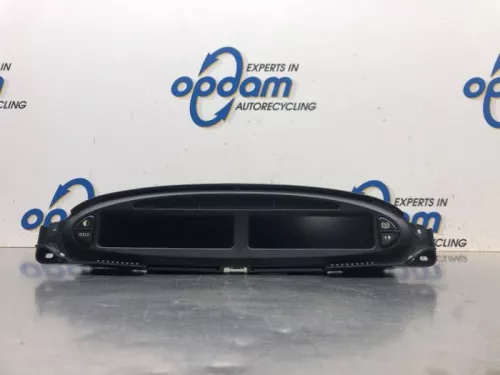 Kilometerteller KM-8124562