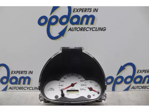 Kilometerteller KM-7877496