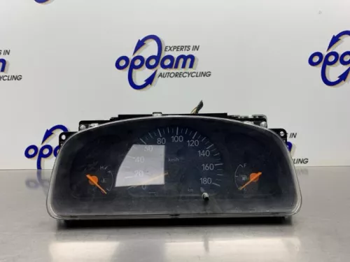 Kilometerteller KM-8276667