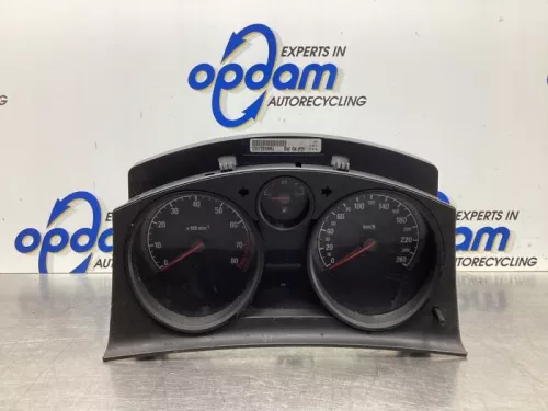 Kilometerteller KM-7928793