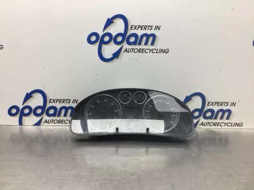 Kilometerteller KM-8105766