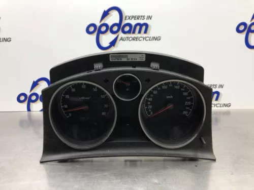 Kilometerteller KM-8237294