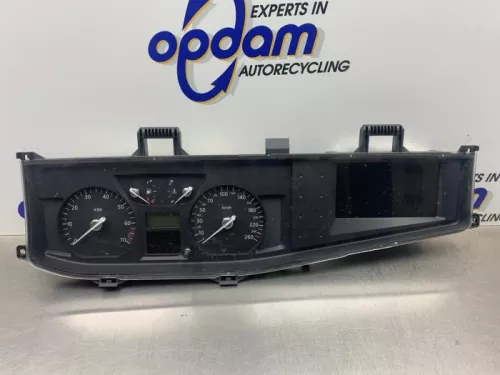 Kilometerteller KM-8280751