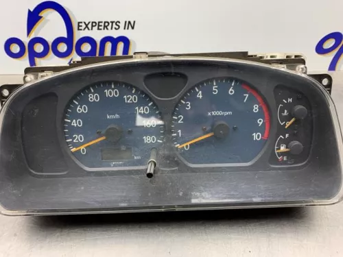 Kilometerteller KM-8183245