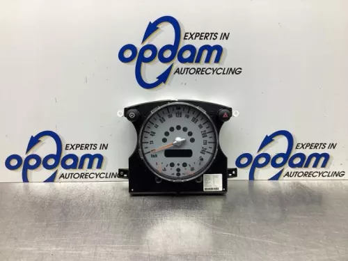 Kilometerteller KM-7929102