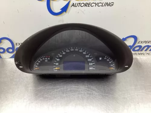 Kilometerteller KM-8114578