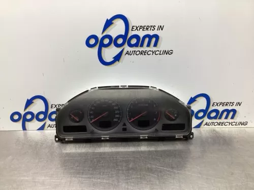 Kilometerteller KM-8039210