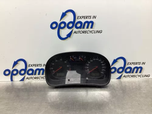 Kilometerteller KM-7992075