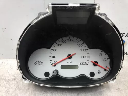 Kilometerteller KM-7744595