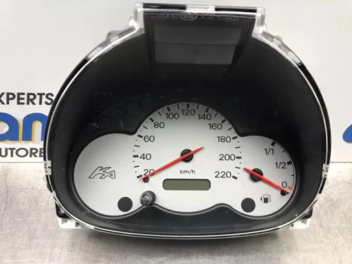 Kilometerteller KM-7851391