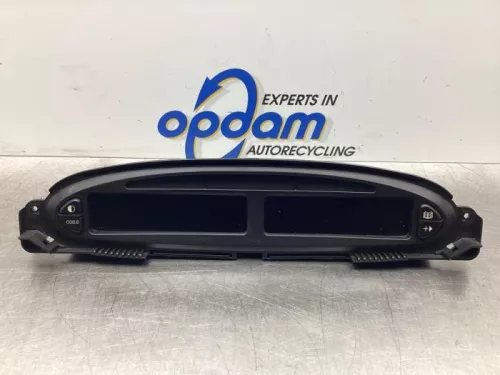 Kilometerteller KM-7911718