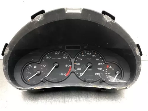 Kilometerteller KM-7764265