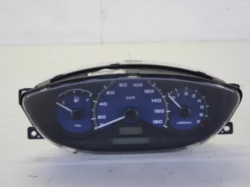 Kilometerteller KM-7882548