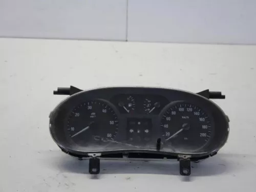 Kilometerteller KM-7881370