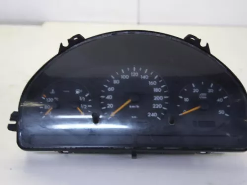 Kilometerteller KM-7883427