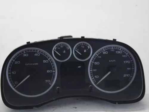 Kilometerteller KM-7886619