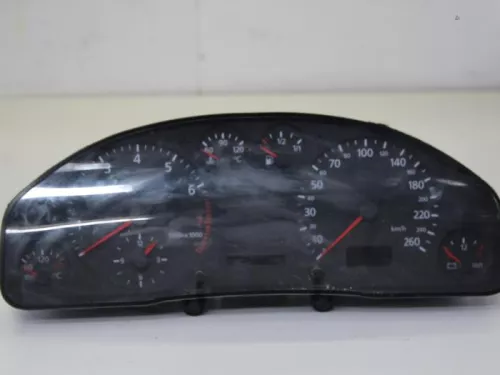 Kilometerteller KM-7884007