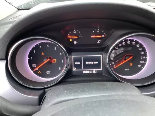 Kilometerteller KM-8290914