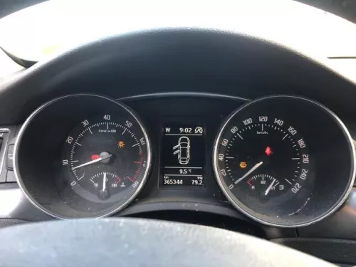 Kilometerteller KM-8163873