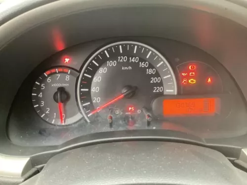 Kilometerteller KM-8277508