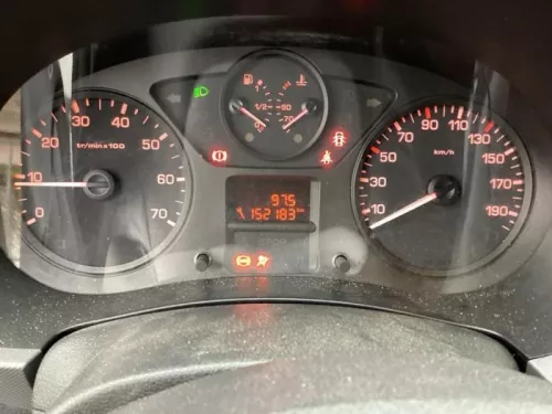 Kilometerteller KM-8272998