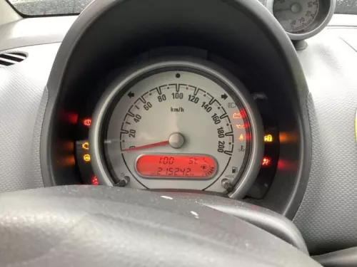 Kilometerteller KM-8264259