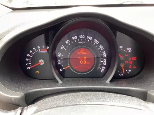 Kilometerteller KM-8143723